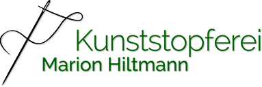 Kunststopferei Hiltmann (Logo)